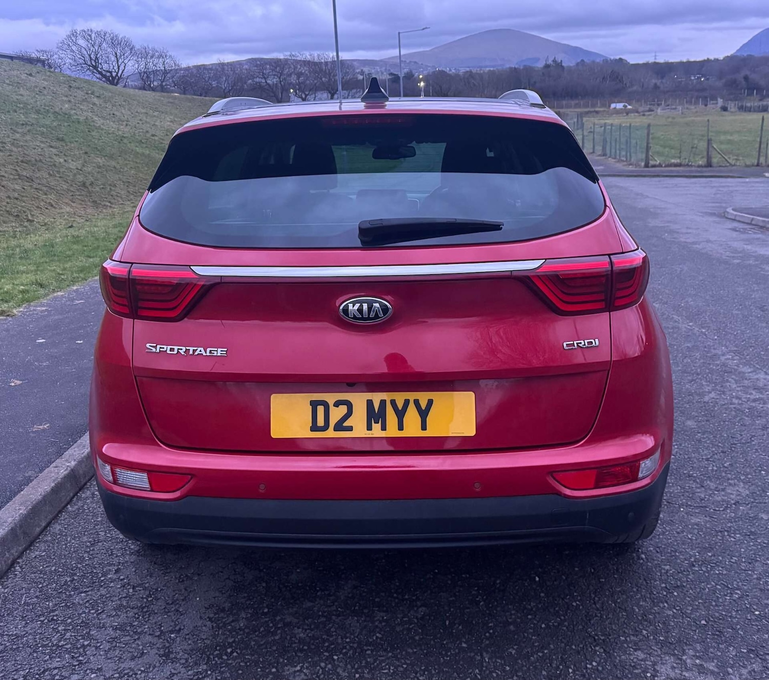 Used Kia Sportage 2017 for sale - 77195238: Photo 5