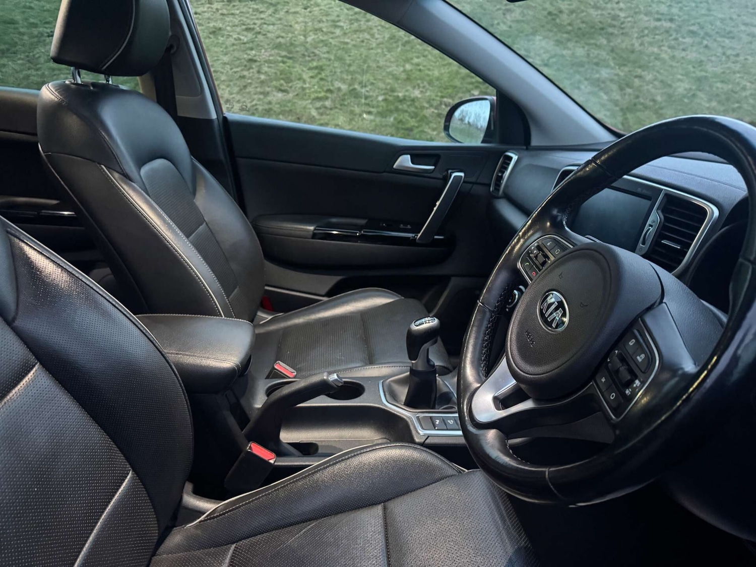 Used Kia Sportage 2017 for sale - 77195238: Photo 6