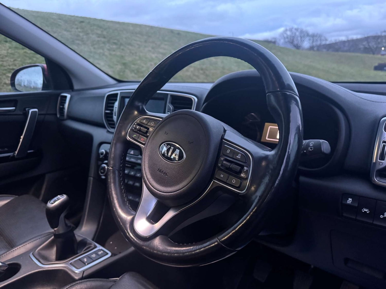 Used Kia Sportage 2017 for sale - 77195238: Photo 7