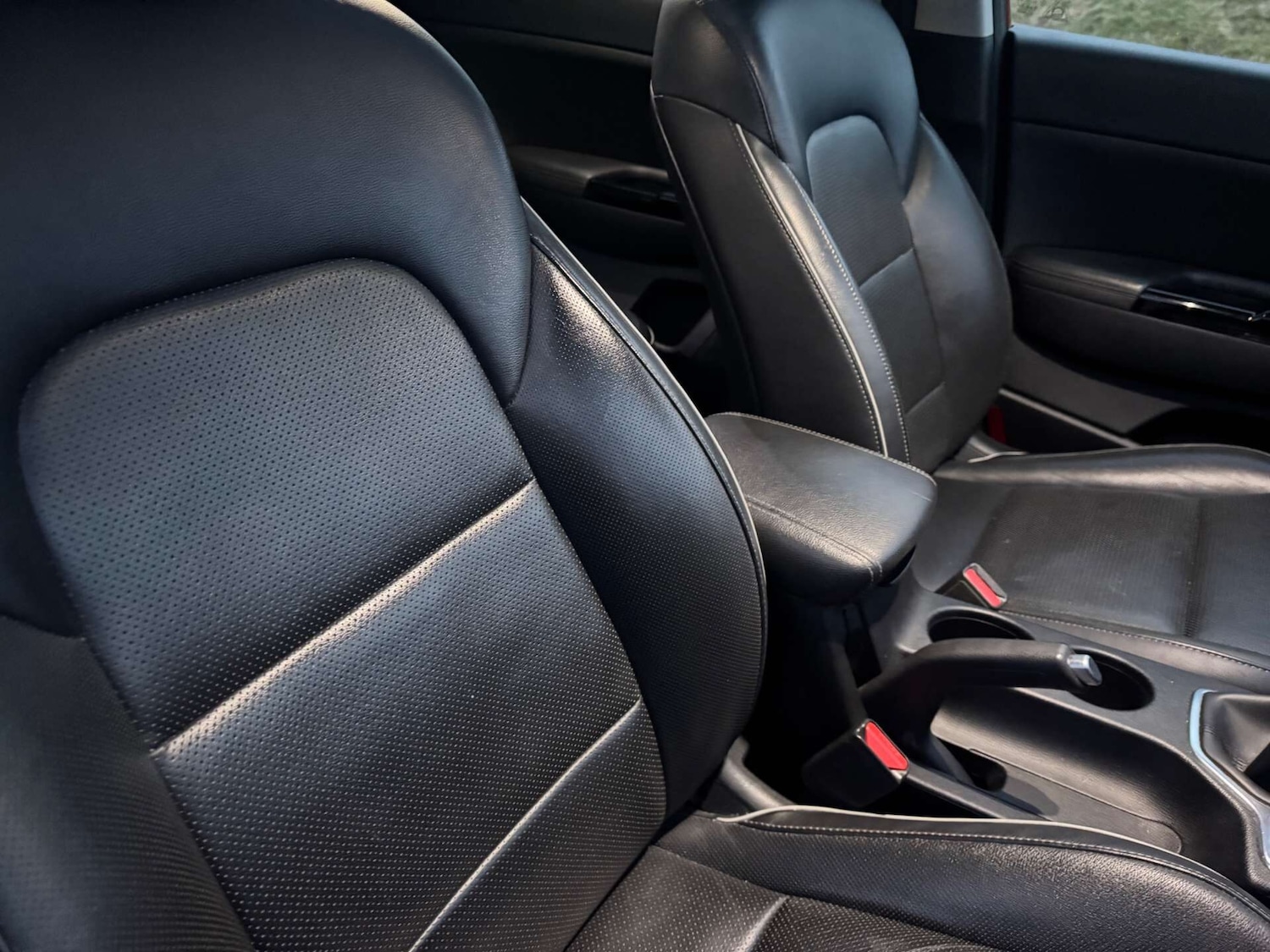 Used Kia Sportage 2017 for sale - 77195238: Photo 8