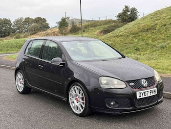 2007 - 2.0 Golf GTi Edition 30 230 Semi-Auto 5dr