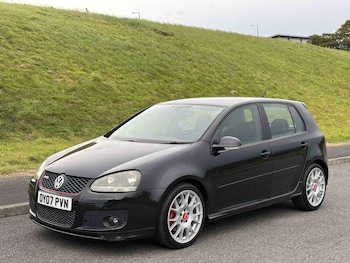 Used Volkswagen Golf 2007 for sale - 75864128: Photo