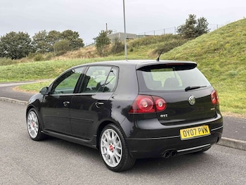 Used Volkswagen Golf 2007 for sale - 75864128: Photo