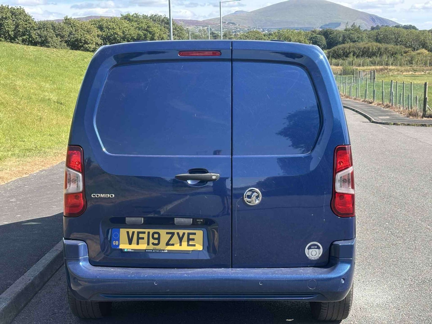 Vehicle 7