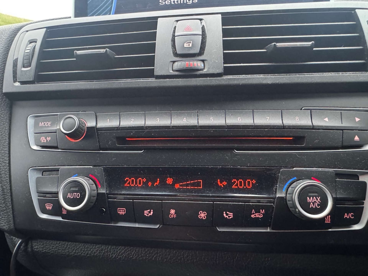 Used BMW 1 Series 2013 for sale - 76444682: Photo 12