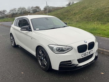 Used BMW 1 Series 2013 for sale - 76444682: Photo