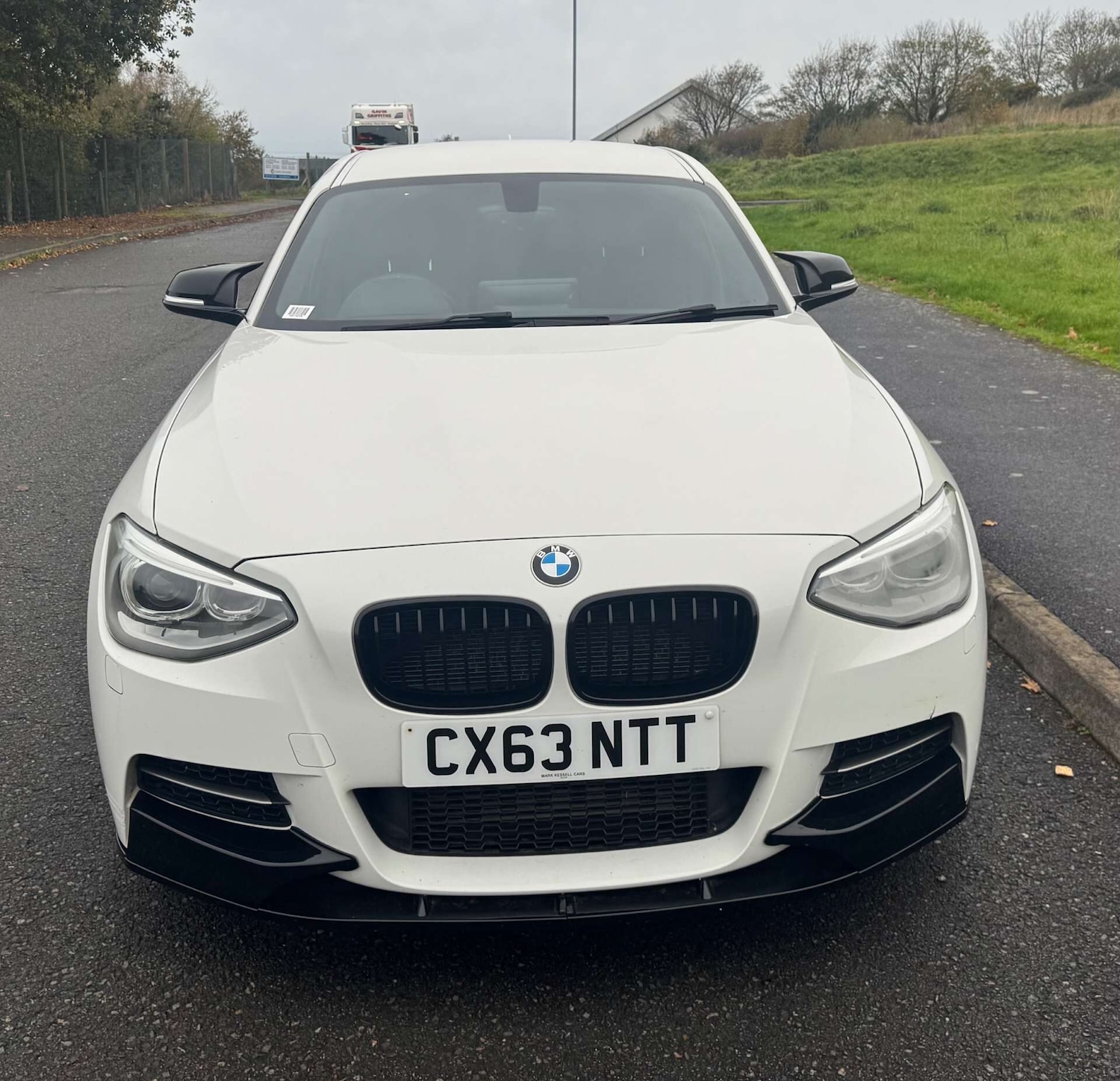 Used BMW 1 Series 2013 for sale - 76444682: Photo 2