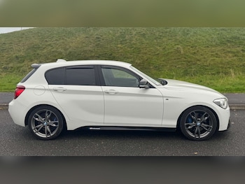 Used BMW 1 Series 2013 for sale - 76444682: Photo