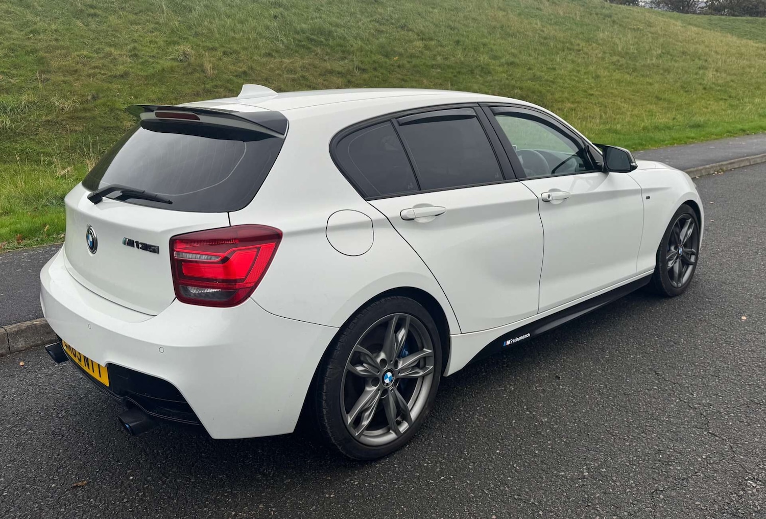 Used BMW 1 Series 2013 for sale - 76444682: Photo 5