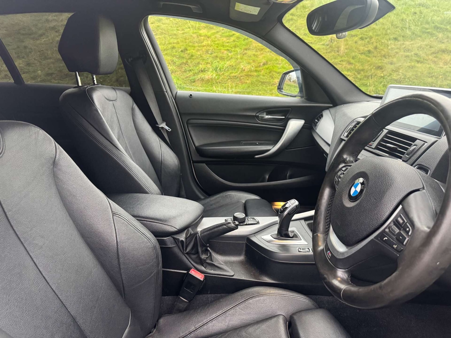 Used BMW 1 Series 2013 for sale - 76444682: Photo 6