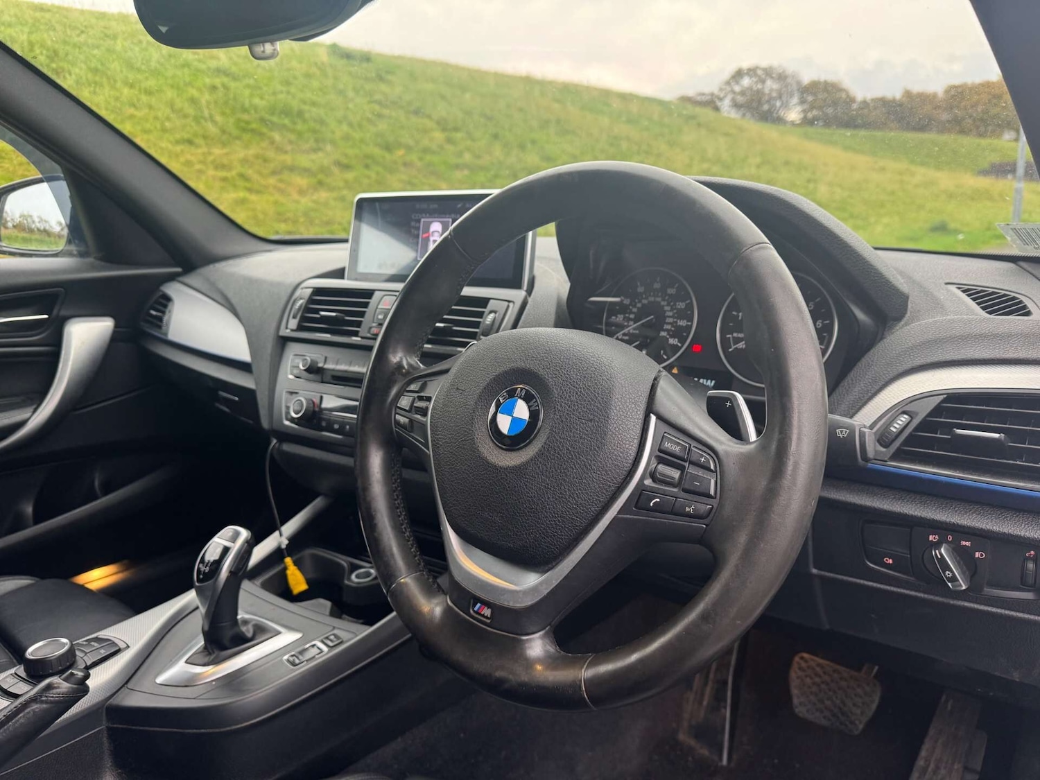 Used BMW 1 Series 2013 for sale - 76444682: Photo 7