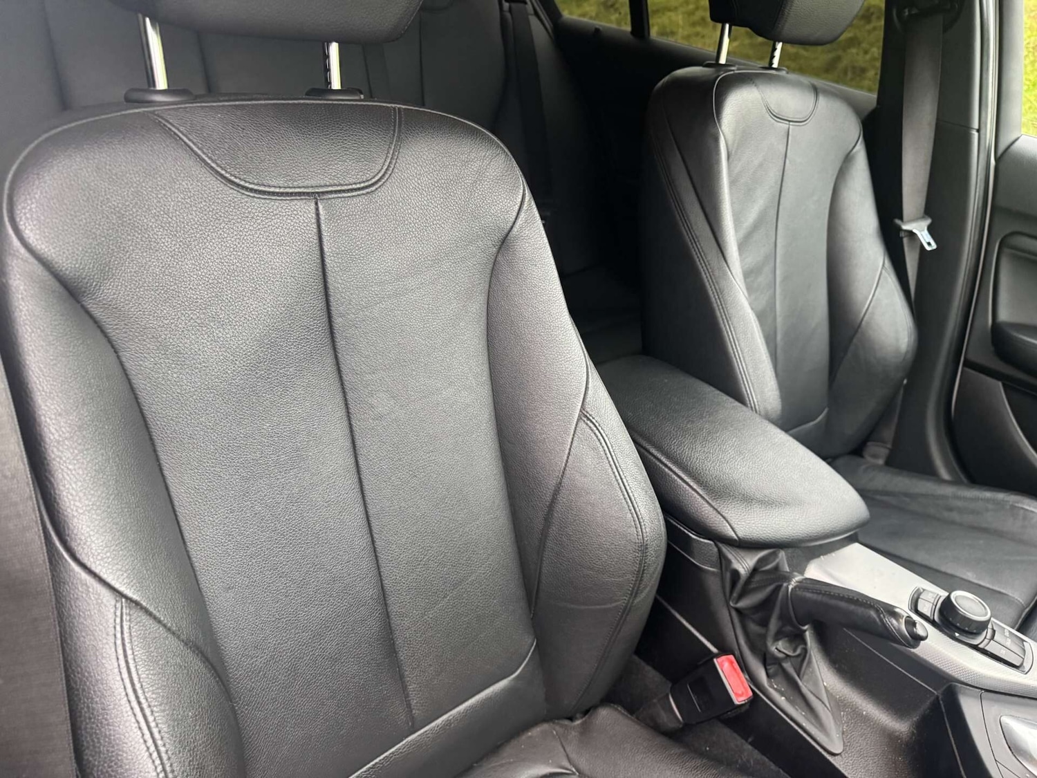 Used BMW 1 Series 2013 for sale - 76444682: Photo 8