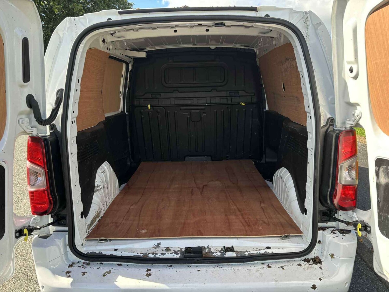 Used Vauxhall Combo 2021 for sale - 75683776: Photo 14