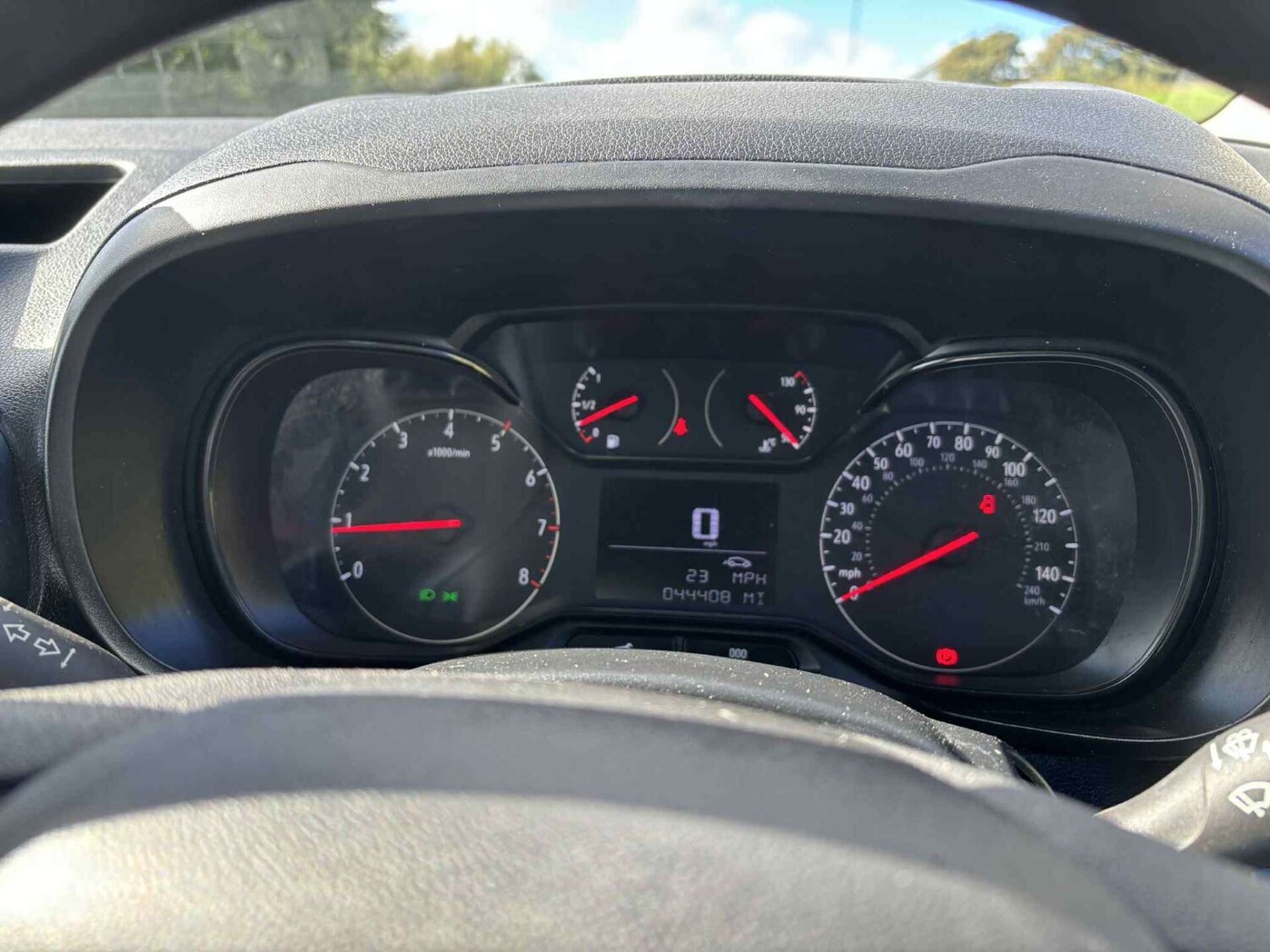 Used Vauxhall Combo 2021 for sale - 75683776: Photo 15