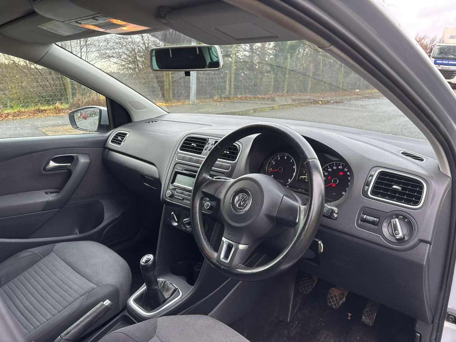 Used Volkswagen Polo 2010 for sale - 76791372: Photo 10