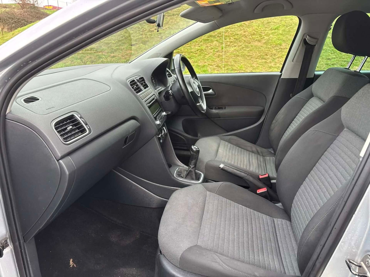 Used Volkswagen Polo 2010 for sale - 76791372: Photo 11