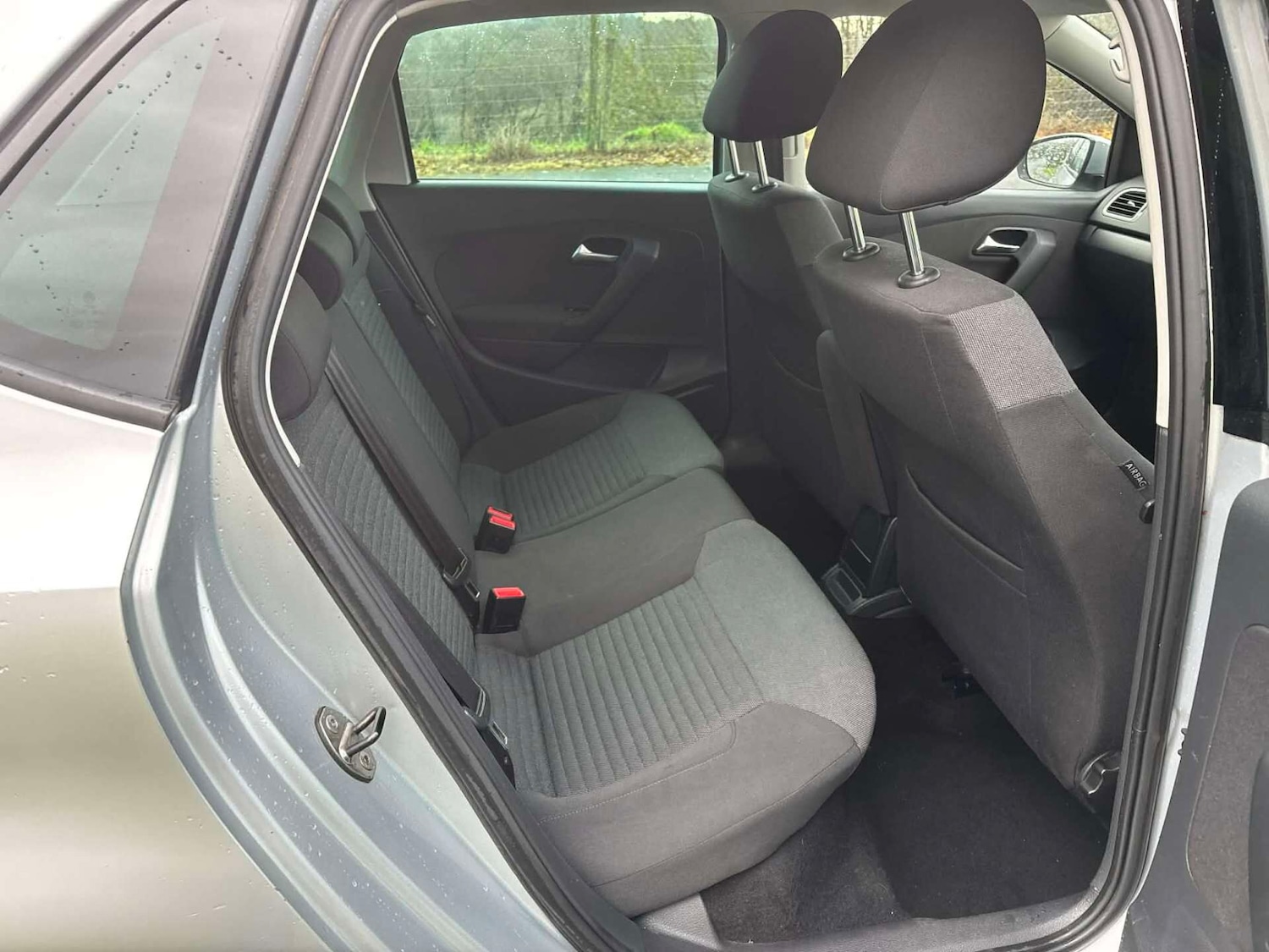 Used Volkswagen Polo 2010 for sale - 76791372: Photo 12