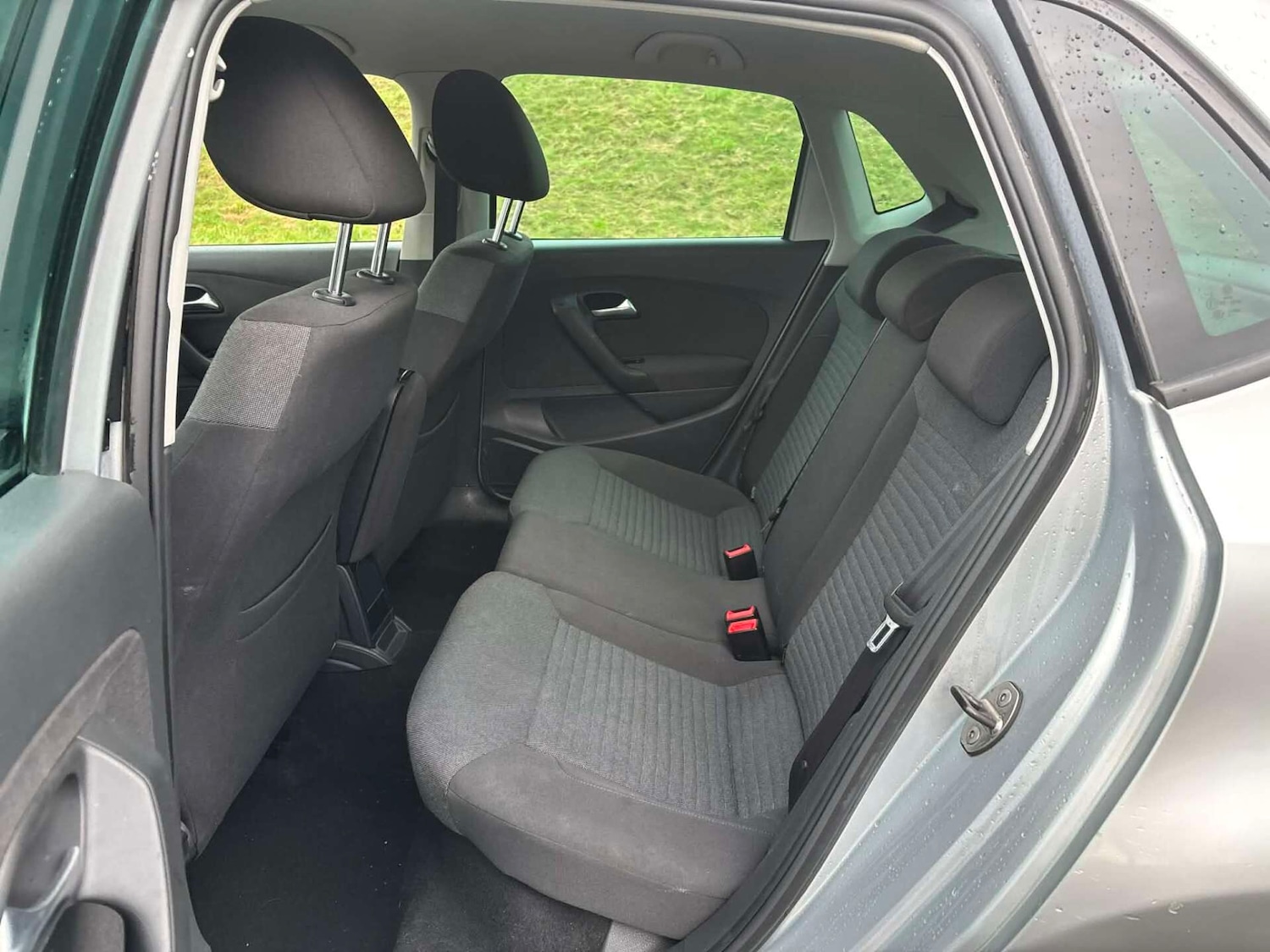 Used Volkswagen Polo 2010 for sale - 76791372: Photo 14