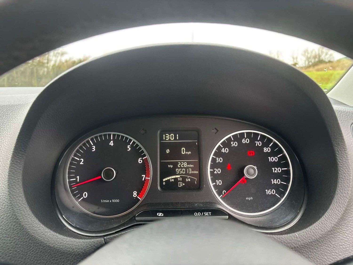 Used Volkswagen Polo 2010 for sale - 76791372: Photo 16