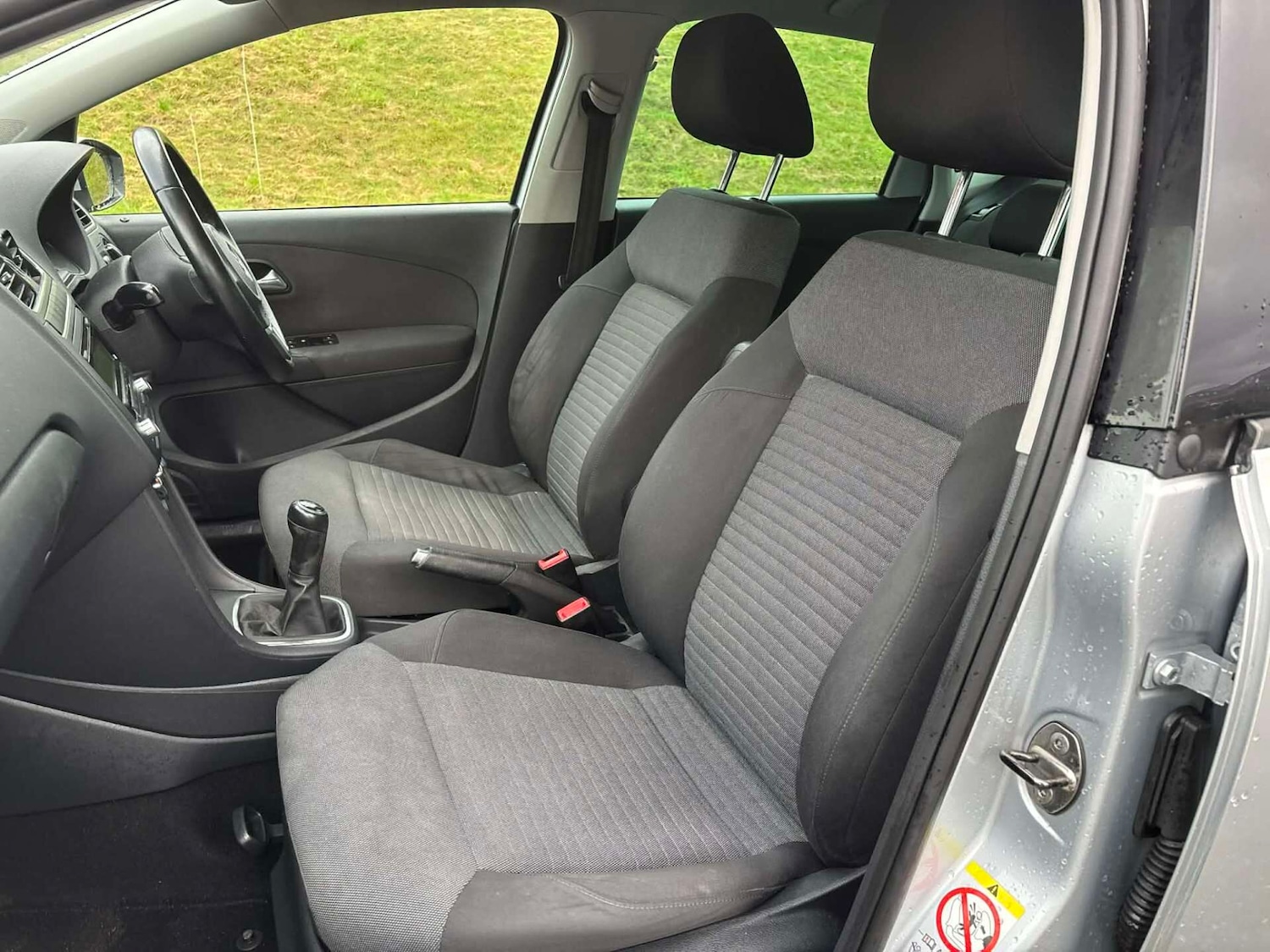 Used Volkswagen Polo 2010 for sale - 76791372: Photo 18