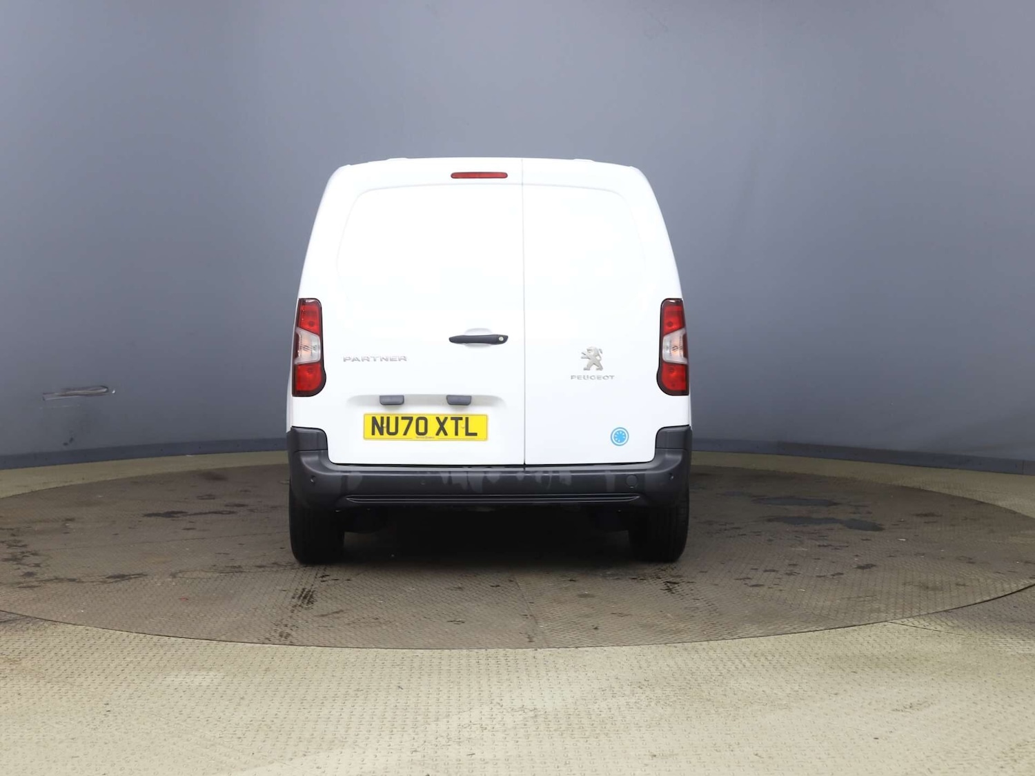 Used Peugeot Partner 2020 for sale - 76985205: Photo 4