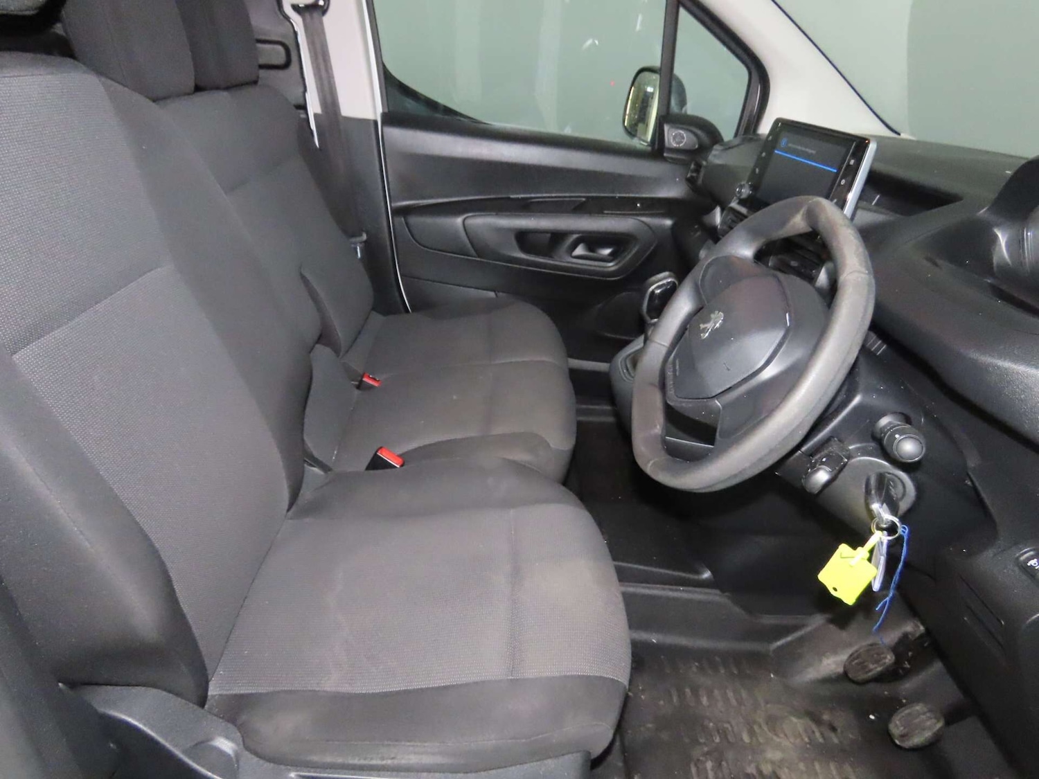 Used Peugeot Partner 2020 for sale - 76985205: Photo 7