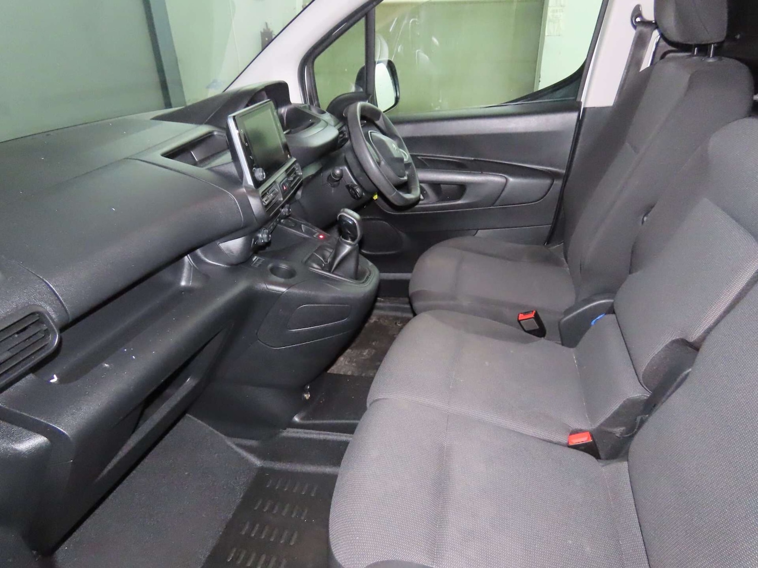 Used Peugeot Partner 2020 for sale - 76985205: Photo 9