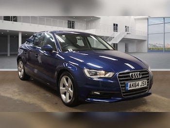 Used Audi A3 2014 for sale - 76064023: Photo