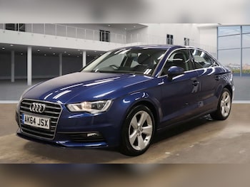 Used Audi A3 2014 for sale - 76064023: Photo