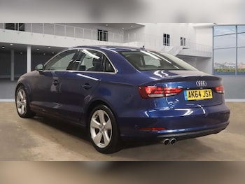 Used Audi A3 2014 for sale - 76064023: Photo