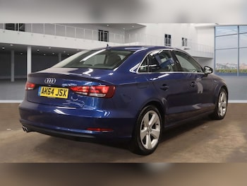 Used Audi A3 2014 for sale - 76064023: Photo