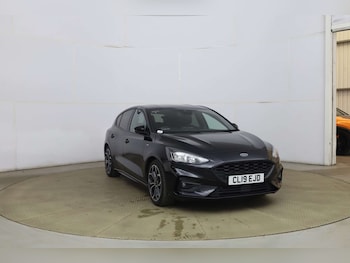 Used Ford Focus 2019 for sale - 78565299: Photo