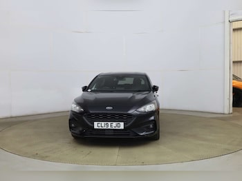 Used Ford Focus 2019 for sale - 78565299: Photo