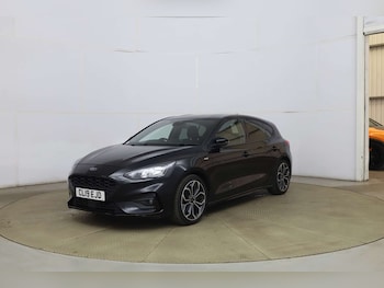 Used Ford Focus 2019 for sale - 78565299: Photo