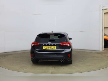 Used Ford Focus 2019 for sale - 78565299: Photo