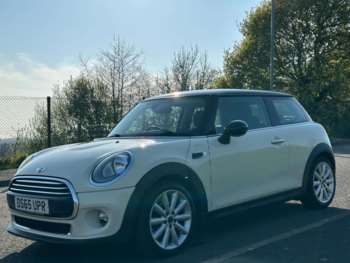 2015 (65) - 1.5 Cooper 3dr