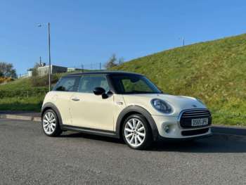Used MINI Hatch 2015 for sale - 74825879: Photo
