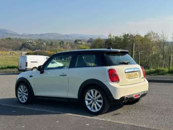Used MINI Hatch 2015 for sale - 74825879: Photo