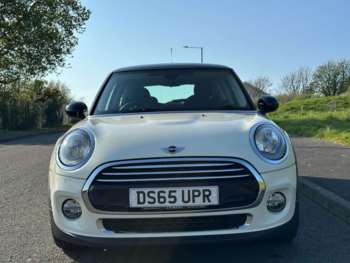 Used MINI Hatch 2015 for sale - 74825879: Photo
