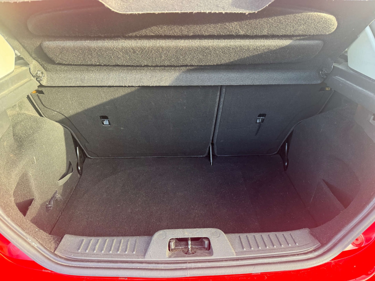 Used Ford Fiesta 2016 for sale - 76595709: Photo 10