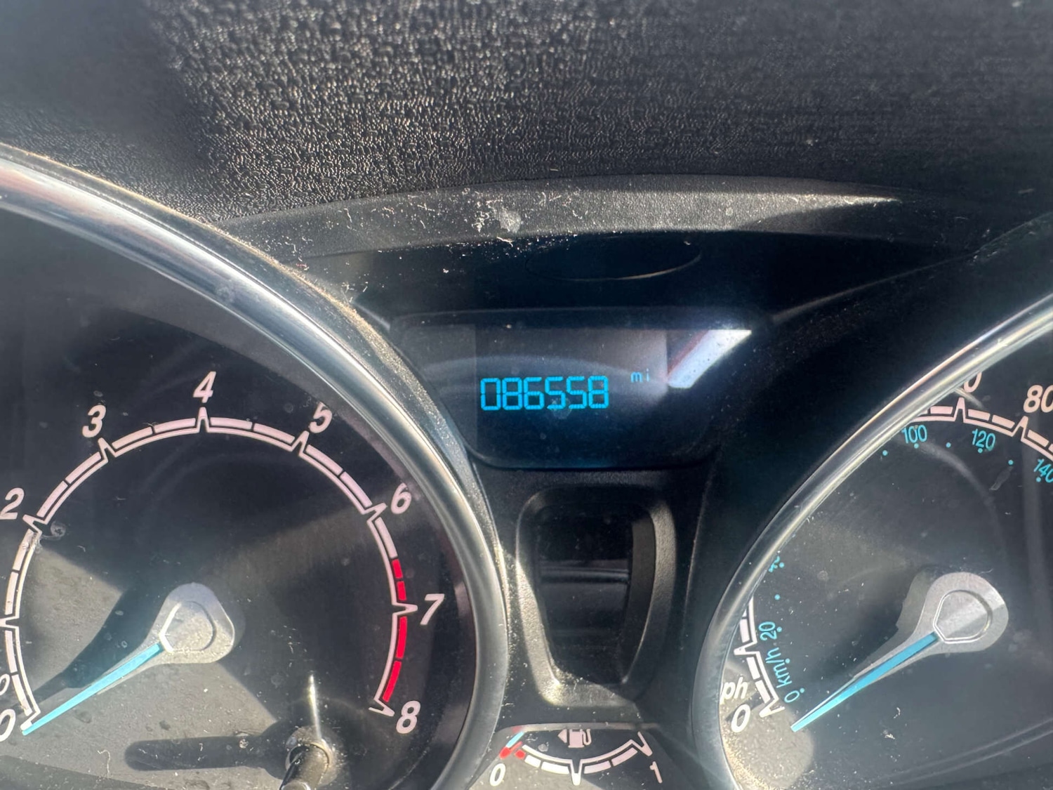 Used Ford Fiesta 2016 for sale - 76595709: Photo 11