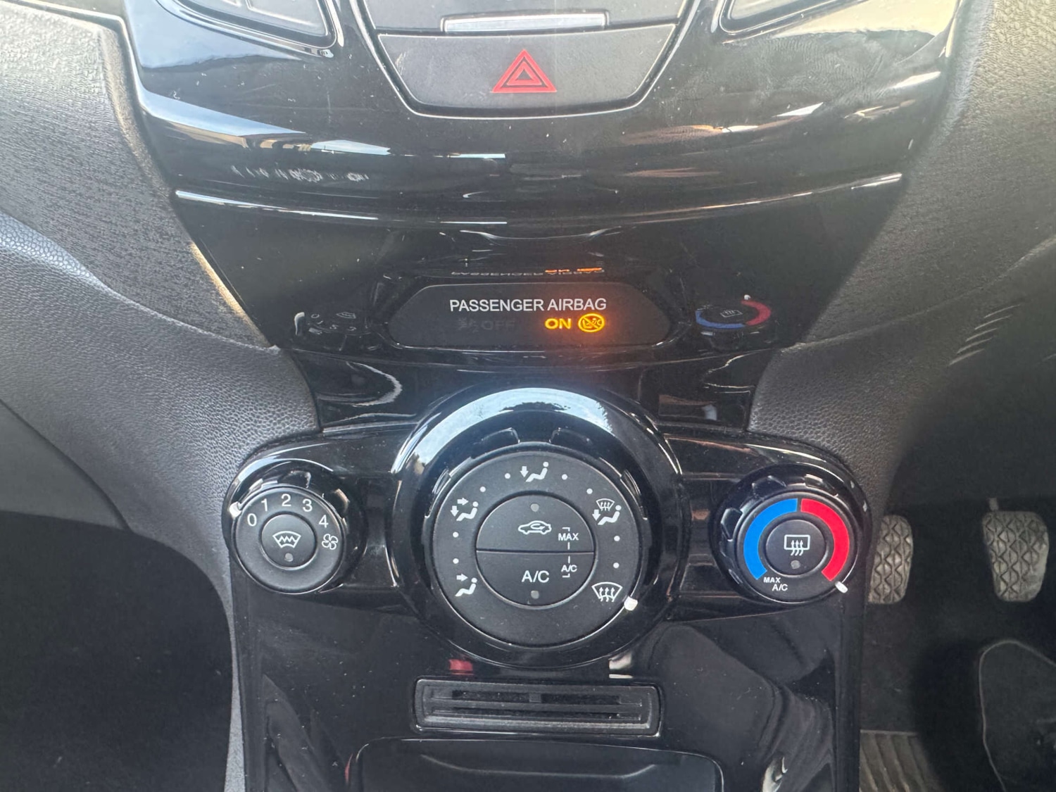 Used Ford Fiesta 2016 for sale - 76595709: Photo 13