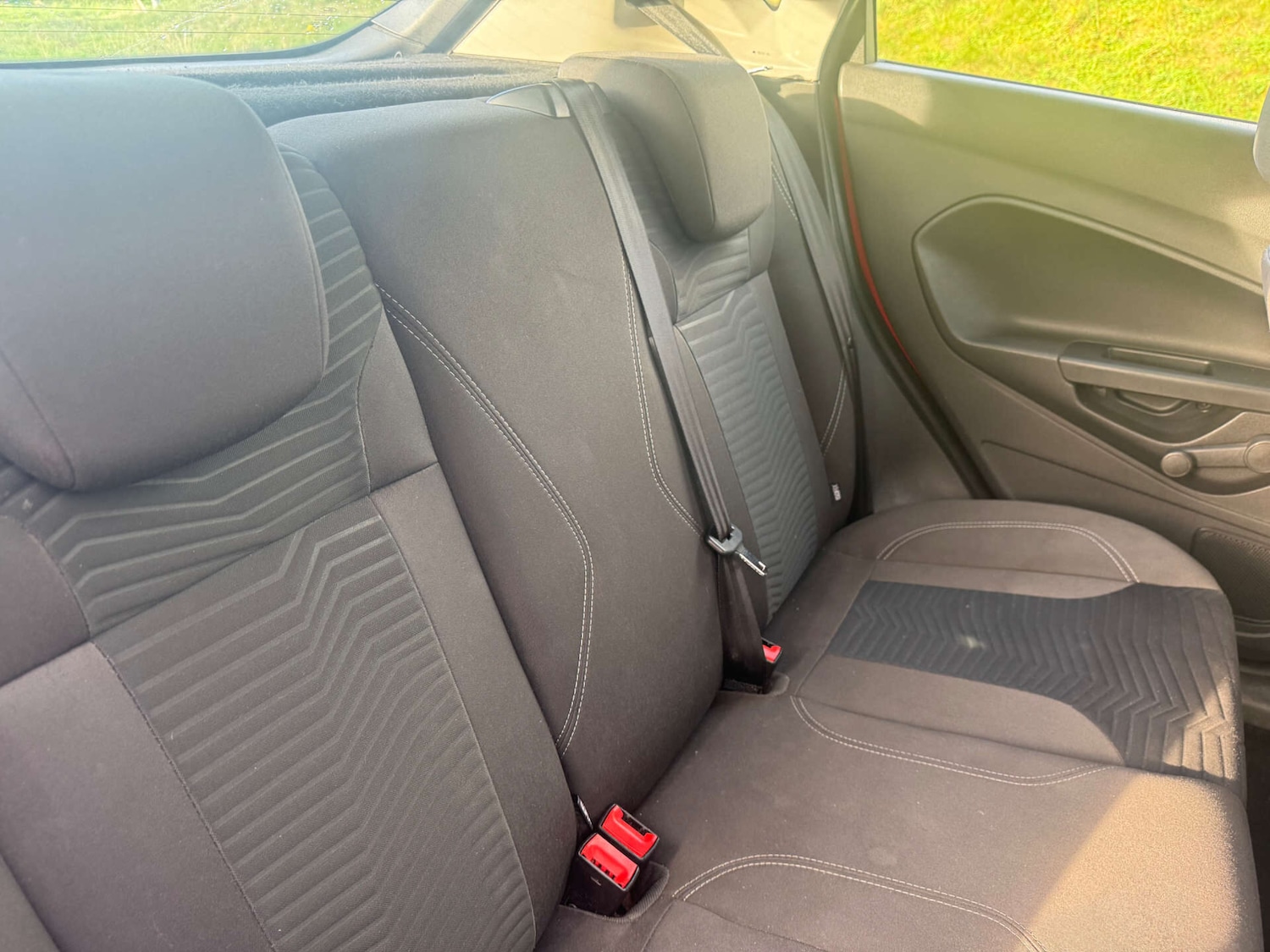 Used Ford Fiesta 2016 for sale - 76595709: Photo 9