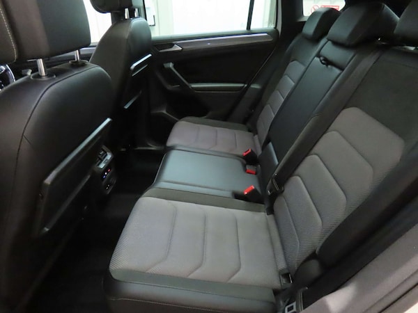 Used Volkswagen Tiguan 2018 for sale - 76301205: Photo 7