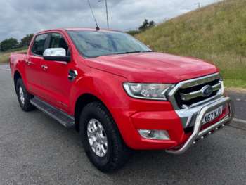 Used Ford Ranger 2017 for sale - 74825014: Photo