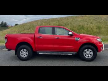 Used Ford Ranger 2017 for sale - 74825014: Photo