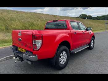 Used Ford Ranger 2017 for sale - 74825014: Photo