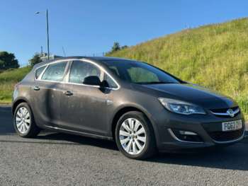 2012 (62) - 1.7 Astra SE CDTI ecoFLEX S/S 5dr