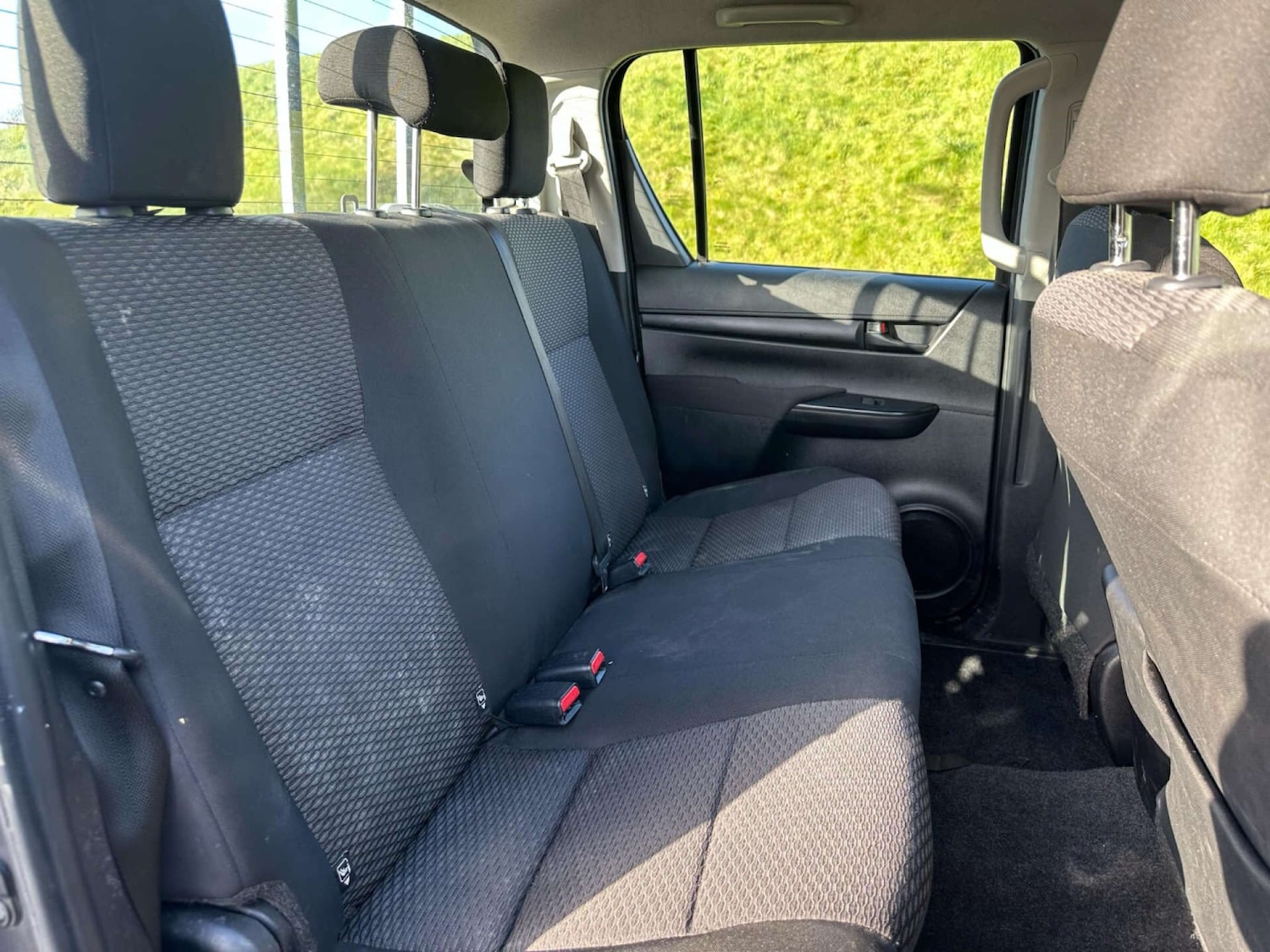 Vehicle 11