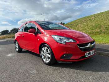 2016 - 1.4 Corsa Energy AC ecoFLEX 3dr